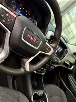 GMC Terrain